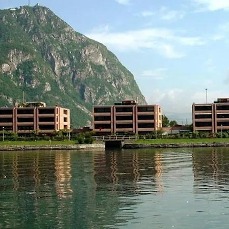Apartment Am Mit Pool Und Sauna *