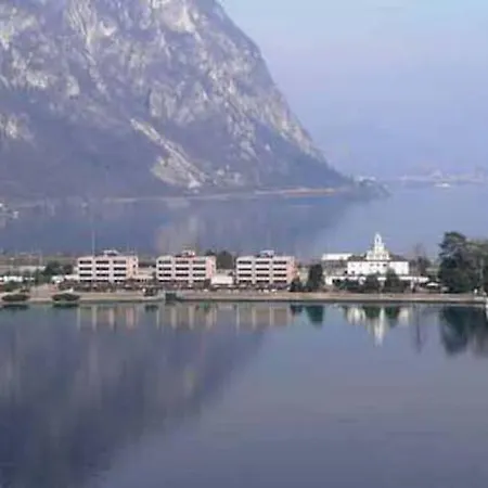 Am Mit Pool Und Sauna Apartment Melide