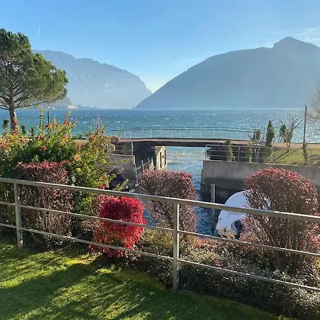 Am Mit Pool Und Sauna Apartment